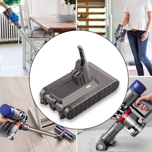 21.6V 3.5A remplacement pour <span class=keywords><strong>Dyson</strong></span> <span class=keywords><strong>V8</strong></span> <span class=keywords><strong>batterie</strong></span> Lithium ion remplacement aspirateurs à main <span class=keywords><strong>batterie</strong></span> absolue SV10 - Product Image 5