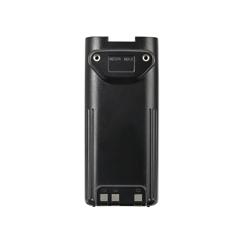 Fiable batterie pour Icom IC V82