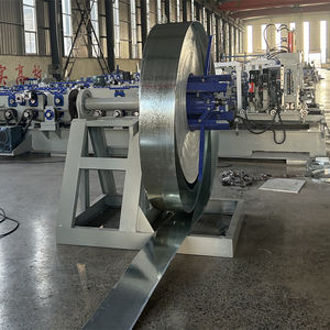 Neues Modell CZ Profil austauschbar <span class=keywords><strong>C</strong></span> Z Pfetten walzen form maschine - Product Image 4