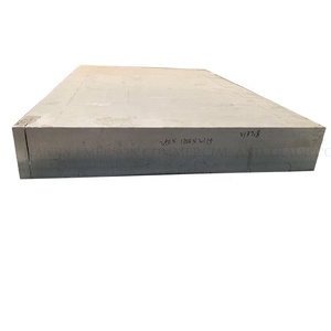 Ustom-hoja de aluminio grueso, corte por chorro de agua, servicio de fabricación de metal - Product Image 3