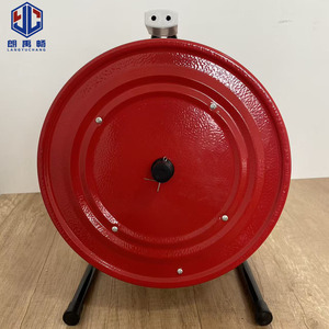 Bobine de câble rétractable compacte, <span class=keywords><strong>support</strong></span> de câble électrique, mini-enrouleur de câble, <span class=keywords><strong>support</strong></span> de bobine à rouleaux – Meilleures ventes - Product Image 5
