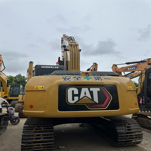 Mini excavadora usada Cat 315D JAPÓN ORIGINAL 15ton Excavadora de segunda mano de alta calidad con precio barato a la venta en Stock CAT315DL - Product Image 2