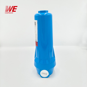 Chất lượng cao Máy nén khí chính xác Lọc 015 <span class=keywords><strong>Q</strong></span> P S Bộ lọc không khí - Product Image 3