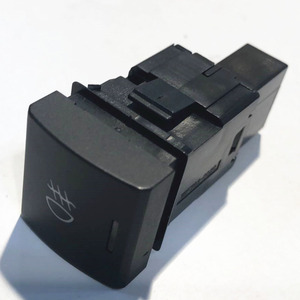 Interruptor LED azul de 22x22mm 12V al por mayor (serie 150) momentáneo/ON-OFF IP65 impermeable para camión RV automotriz - Product Image 4