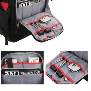 Precision Design <span class=keywords><strong>Meilleur</strong></span> <span class=keywords><strong>sac</strong></span> à dos pour appareil <span class=keywords><strong>photo</strong></span> reflex numérique avec roues - Product Image 6