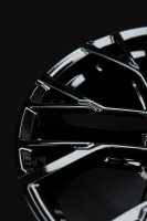 Jante en alliage KE Tree Branch Wheel pour Audi S3 S4 S5 S6 S7 RS3 RS4 RS6 RS7 TTRS A3 A4 A5 A6 A7 Q3 Q5 Q7 Q8 18 19 20 21 22 pouces 5x112