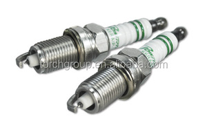 Pièces détachées automobiles Bougie d'allumage K6RTC pour moteur automobile Système d'allumage automobile - Product Image 3