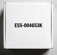 Régulateur d'air comprimé Lei 0-6 bar E55-004653K pour imprimante jet d'encre Jet2neo Jet3up Jet3eco
