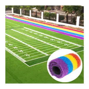 Four color cheap artificial turf prices beautiful fake carpet tiles artificial lawn synthetic grass carpet