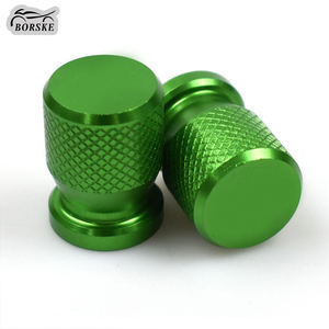 Capuchon <span class=keywords><strong>de</strong></span> tige <span class=keywords><strong>de</strong></span> valve <span class=keywords><strong>de</strong></span> <span class=keywords><strong>pneu</strong></span> pour <span class=keywords><strong>moto</strong></span>, 1 pièce, reconditionné CNC, capuchon <span class=keywords><strong>de</strong></span> noyau <span class=keywords><strong>de</strong></span> valve, anti-poussière pour Vespa imprimé, printemps GTS300 - Product Image 2