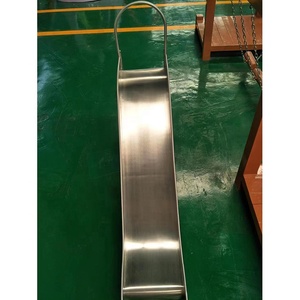 Bambini in acciaio inox <span class=keywords><strong>parco</strong></span> giochi scivolo per la casa giardino scuola educativo aeroporto residenziale <span class=keywords><strong>parco</strong></span> sportivo uso - Product Image 6