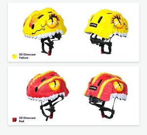 Cascos de Alta Calidad con Certificación CE para Niños y Adultos, para Deportes al Aire Libre, Ciclismo, Bicicleta, Scooter, Patinaje - Product Image 6