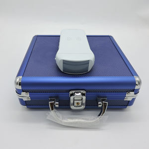 ポータブルワイヤレス超音波マシン/スキャナーKontedC10T - Product Image 1