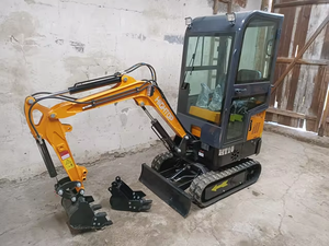 شحن مجاني مخزون الولايات المتحدة 1 طن صغير رخيص من محركات الديزل بالبنزين - Product Image 5