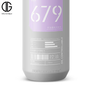 Champú Anticaspa Hidratante Orgánico con Fragancia Profesional Francesa, Extracto de Camelia, Fabricantes Chinos al por Mayor - Product Image 4