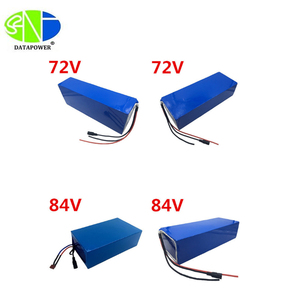 Batterie lithium-ion rechargeable personnalisable <span class=keywords><strong>18650</strong></span> 13S10P 48V 36V 12V 20Ah – Offre Spéciale - Product Image 2