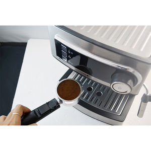 <span class=keywords><strong>Cafetera</strong></span> automática YH para el hogar y la Oficina Espumador de leche automático <span class=keywords><strong>Cafetera</strong></span> y <span class=keywords><strong>cafetera</strong></span> <span class=keywords><strong>Espresso</strong></span> - Product Image 3