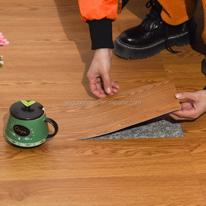 Suelo de Vinilo de PVC Plástico <span class=keywords><strong>para</strong></span> Autobuses de <span class=keywords><strong>Uso</strong></span> Comercial de 1.2/1.5/1.8/2.0 mm - Product Image 6