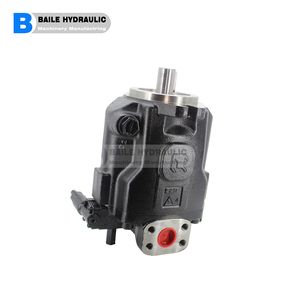 Pompe à piston hydraulique d'origine Dan-foss AT457670 (Dan-foss 83041431) 772 83041431 A174911812 en fonte 350 bars 5 - Product Image 6