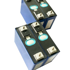 เซลล์แบตเตอรี่ลิเธียมไอออน3.7V 100AH NCM ปริซึมอายุการใช้งานยาวนาน - Product Image 2