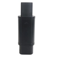 Adaptateur de charge pour véhicules électriques Tesla Model S/3/Y, IP67, neuf, AC 230V 32A, prise Type 2, adaptateur de sortie vers Tesla
