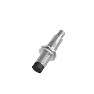Sensor de proximidad inductivo KJT M18 Sn 5/8/12mm npn pnp no nc - Product Image 2