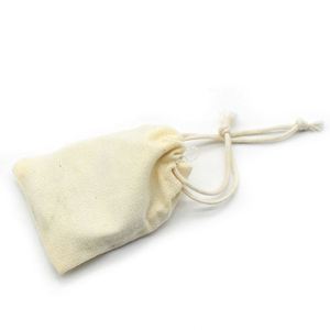 Juego de abridores de botellas de cerveza redondos de madera personalizados para boda con bolsa - Product Image 5