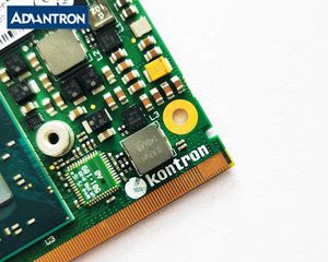 Kontron 51004-4016-19-4DP 501-185-C6 placa base Industrial placa CPU módulo CPU placa principal Stock Original un año de garantía - Product Image 6