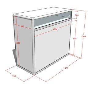 Bảng <span class=keywords><strong>LED</strong></span> vải hộp đèn cho triển lãm truy cập - Product Image 2