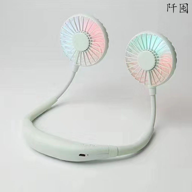 Cuello tres generaciones [verde]