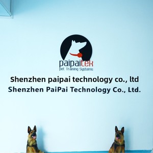 Nuevo <span class=keywords><strong>Collar</strong></span> de Adiestramiento Inteligente Recargable e Impermeable con <span class=keywords><strong>Control</strong></span> Automático de Ladridos para Perros - Product Image 3