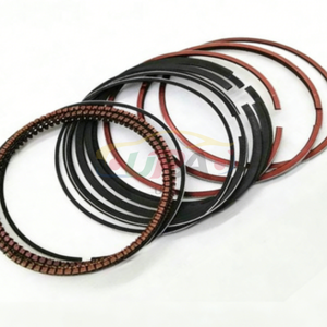 ชุดแหวนลูกสูบคุณภาพสูง รุ่น 23040-2B000  230402B000 สำหรับรถยนต์ฮุนได โซนาต้า 23040 2B000 - Product Image 5