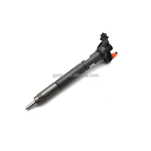 Injecteur piézoélectrique diesel 0445117076 0986435413 059130277 - Product Image 4
