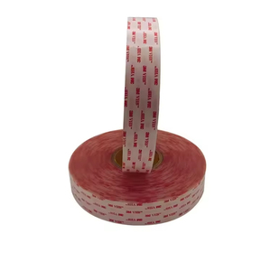 เทปกาวอะคริลิคโฟม VHB 3M 4905 4910 แบบสองหน้า สำหรับงานยานยนต์ - Product Image 2