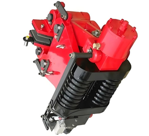Freno de Seguridad SBD80-B en Oferta, Estándar de Seguridad JB/T, en Stock - Product Image 1