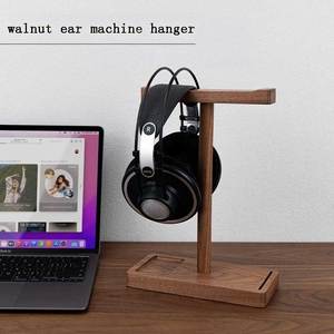 <span class=keywords><strong>Support</strong></span> de <span class=keywords><strong>casque</strong></span> moderne <span class=keywords><strong>en</strong></span> acier inoxydable pratique pour bureau, <span class=keywords><strong>support</strong></span> universel pour <span class=keywords><strong>casque</strong></span> avec base de rangement pour jeux et Airpod Max - Product Image 3