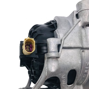Supporto Motore Sinistro 4M0199371M 782215150182 per <span class=keywords><strong>Audi</strong></span> Q8 <span class=keywords><strong>A6</strong></span> A7 Q7 <span class=keywords><strong>2.0</strong></span> <span class=keywords><strong>TDI</strong></span> - Product Image 4