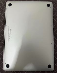 <span class=keywords><strong>MacBook</strong></span> <span class=keywords><strong>Pro</strong></span> 2015 A1502 I7-5287U 16G 512GB 13.3 pulgadas Cuerpo de Metal Windows 10 Core Dual Core Coreano - Product Image 2