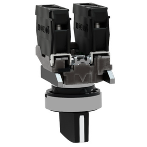 แบรนด์ดั้งเดิม XB4BD33 10A 600V ปุ่มเลือกวงกลม<span class=keywords><strong>ส</strong></span>วิตช์ไฟ22<span class=keywords><strong>ม</strong></span><span class=keywords><strong>ม</strong></span>. - Product Image 3