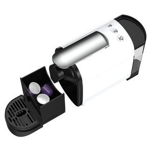 Machine à <span class=keywords><strong>café</strong></span> expresso semi-automatique <span class=keywords><strong>de</strong></span> <span class=keywords><strong>type</strong></span> italien pour la maison - Product Image 5