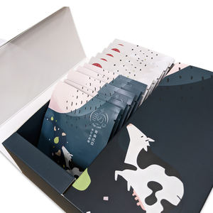 Qualité garantie Taiwan fabricant boîte-cadeau porte monobloc pour l'exportation - Product Image 4