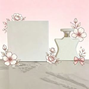 Vente en gros, stock USA EU, parfum boisé floral fruité de luxe, longue tenue, unisexe, eau de parfum en spray - Product Image 6