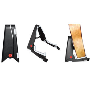 Soporte de AGS-01 aromático para guitarras de todos los tamaños, incluye <span class=keywords><strong>Jazz</strong></span> folclórico clásico, guitarras eléctricas y bajo - Product Image 4