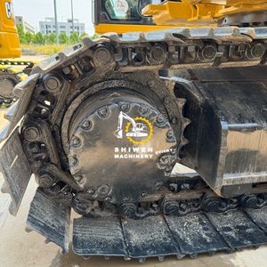 อุปกรณ์ก่อสร้างมือสอง CAT 315D 315D2GC 315C 312D 320D รถขุดแมวเครื่องจักร CAT 315 รถขุดมือสองลดราคา - Product Image 4