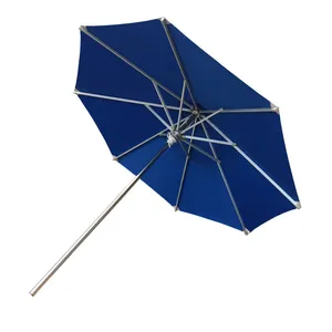 hot sale durable and strongest outdoor frame hotel patio pool parasol umbrella