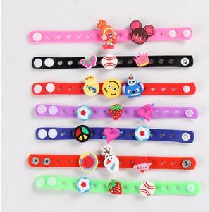 Pulseras de Goma, Recién Llegadas, para Fiestas Infantiles, Regalos, Premios, Talla Infantil - Product Image 6