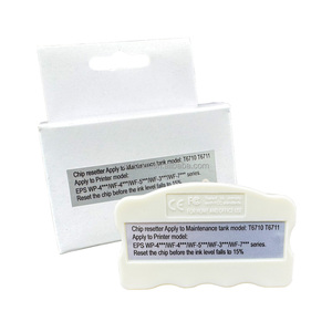 Réinitialiseur de puces T6712 T6711 pour <span class=keywords><strong>Epson</strong></span> <span class=keywords><strong>WF</strong></span>-6090 6590 8010 8510 R8590 <span class=keywords><strong>WF</strong></span>-<span class=keywords><strong>3010</strong></span> 3520 3530 3540 <span class=keywords><strong>WF</strong></span>-3620 3640 <span class=keywords><strong>WF</strong></span>-3720 7610 7620 7710 7720 - Product Image 3