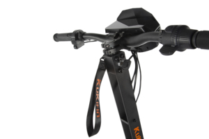 Scooter Eléctrico Todoterreno KuKirin G4 2026 (Stock UE) para Adultos - Product Image 3