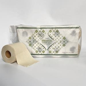 Papel Higiénico de Viaje, Papel Higiénico de Guanzhou, China, Papel Higiénico de Sichuan Yashi, Papel Higiénico Barato - Product Image 3