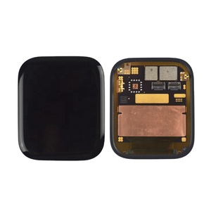 สำหรับ Apple Watch Series SE 1 2 <span class=keywords><strong>3</strong></span> 4 5 6 7 8 ขนาด 38 มม. 40 มม. 42 มม. 44 มม. 45 มม. หน้าจอ <span class=keywords><strong>LCD</strong></span> สำหรับเปลี่ยน SmartWatch - Product Image 3